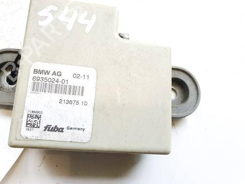 Used Electronic module Electronic module 39632785 39632785