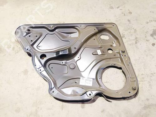 Used Rear left window mechanism Rear left window mechanism 35095133 35095133