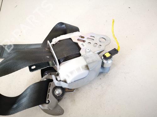 Used Front right seatbelt Front right seatbelt HYUNDAI i30 Estate (FD) 1.6 CRDi (116 hp) 35393097 35393097