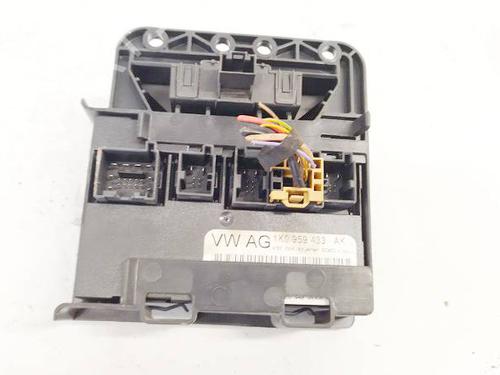 Used Electronic module Electronic module 34740843 34740843