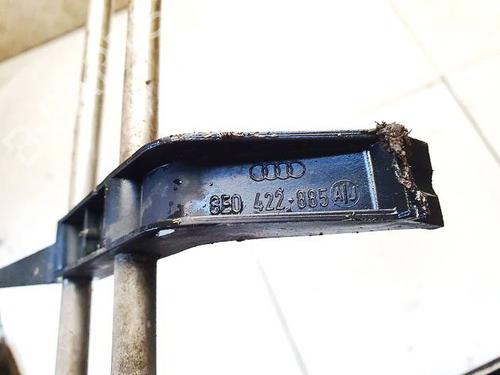 Pipe AUDI A4 B7 (8EC) 1.9 TDI | BP38581782M125 - Image 2