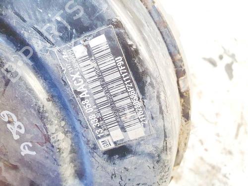Servo brake CHEVROLET CRUZE (J300) 1.8 | BP35301229M42 - Image 3