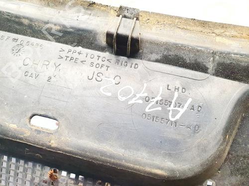 Scuttle panel CHRYSLER SEBRING (JS) 2.0 CRD | BP35437183C110 - Image 3