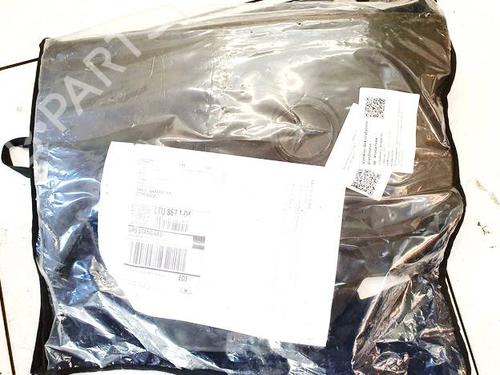 Upper protection AUDI A4 B8 (8K2) 2.0 TDI | BP36585940M93 - Image 3