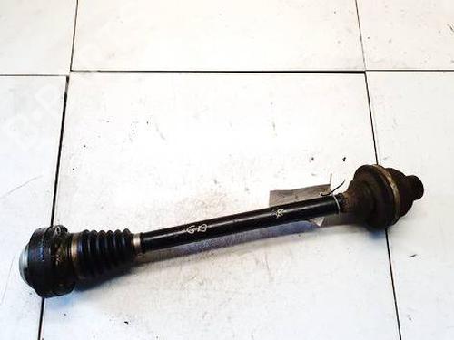 Used Right rear driveshaft Right rear driveshaft MERCEDES-BENZ GL-CLASS (X164) GL 420 CDI 4-matic (164.828) (306 hp) 39702278 39702278