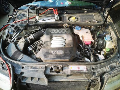 Electronic module AUDI A6 C5 (4B2, 4B4) 2.4 | BP32918995M83  - Image 6