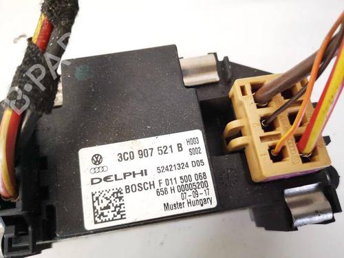 Heater resistor AUDI Q7 (4LB) 3.0 TDI quattro | BP35305177M108 - Image 2