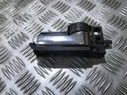 Used Rear right interior door handle Rear right interior door handle 35677910 35677910