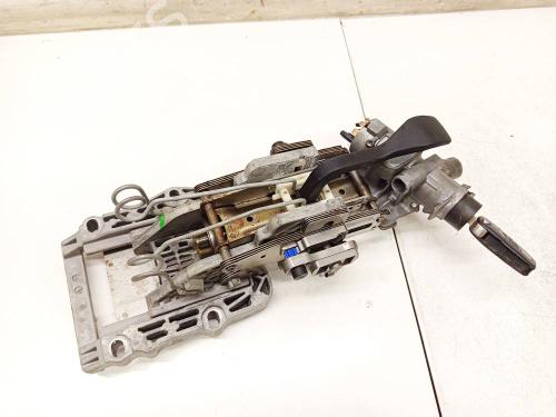 Used Steering column Steering column AUDI A6 C5 (4B2, 4B4) 2.5 TDI (155 hp) 40485762 40485762