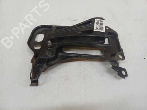 Støtte Støtte TOYOTA AURIS (_E15_) 2.0 D-4D (ADE150_, ADE150R) (126 hp) 36895967 36895967