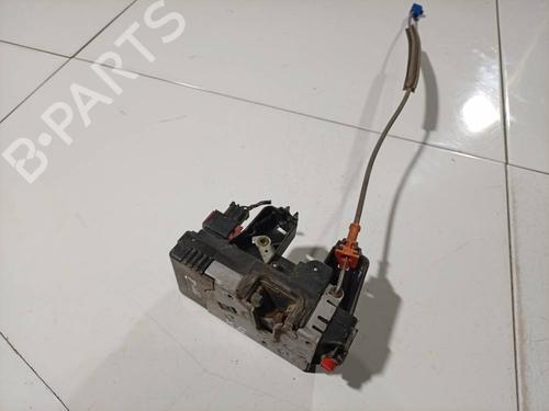 Used Rear left lock Rear left lock 34754351 34754351