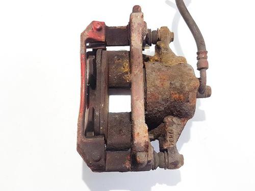 Left front brake caliper HONDA CR-V III (RE_) 2.2 i-CTDi 4WD (RE6) | BP35477012M105 - Image 3