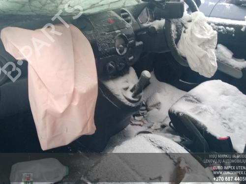 Switch MAZDA 2 (DE_, DH_) 1.3 MZR (DE3FS) | BP33483666I30 - Image 6