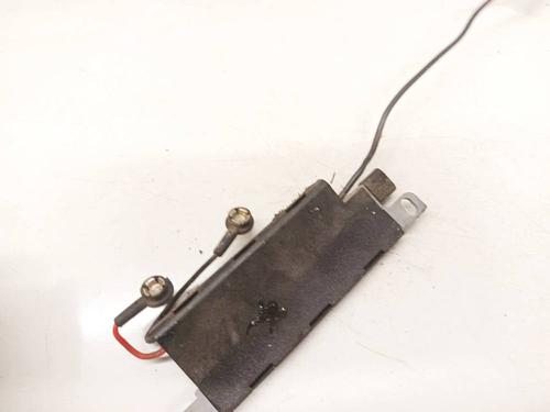 Electronic module AUDI A6 C5 (4B2, 4B4) 2.4 | BP34759348M83 - Image 2