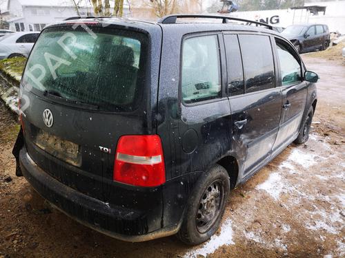 Electronic module VW TOURAN (1T1, 1T2) 1.9 TDI | BP32905953M83 - Image 7