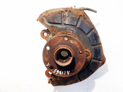 Used Left front steering knuckle Left front steering knuckle SKODA OCTAVIA II (1Z3) 2.0 TDI (140 hp) 40276274 40276274