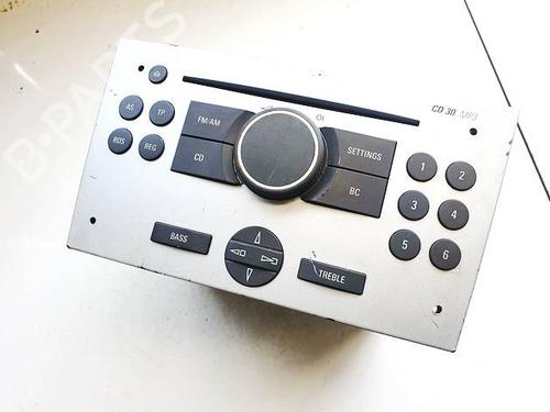 Used Radio Radio 35475908 35475908