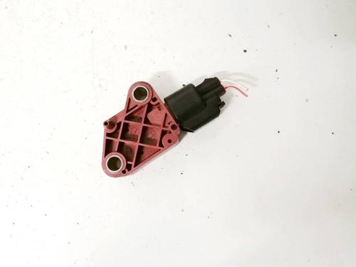 Used Electronic module Electronic module LAND ROVER RANGE ROVER SPORT I (L320) 2.7 D 4x4 (190 hp) 32588781 32588781