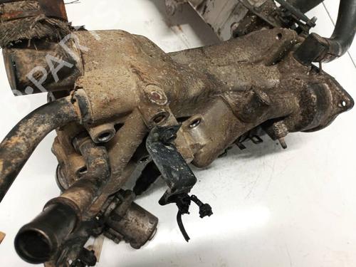 Used Thermostat housing Thermostat housing 34935591 34935591