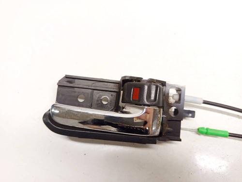 Used Front right interior door handle Front right interior door handle 34848193 34848193