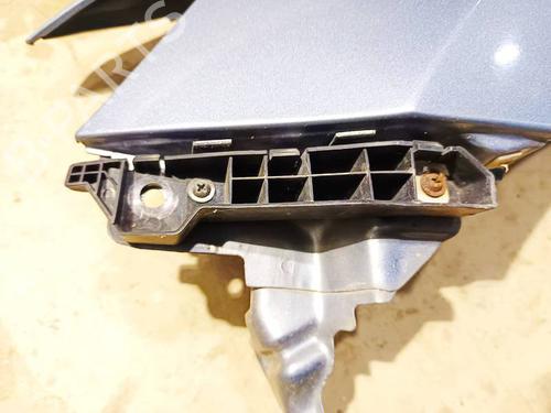 Used Front bumper bracket Front bumper bracket 35079061 35079061