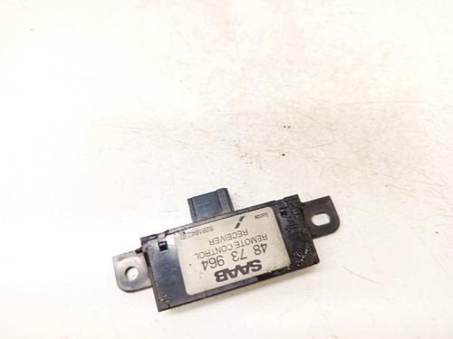 Electronic module SAAB 9-3 (YS3D) 2.2 TiD | BP40287343M83 - Image 2