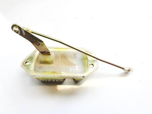 Used Tailgate lock Tailgate lock 35053649 35053649
