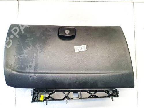 Vano posta oggetti Vano posta oggetti PEUGEOT 407 (6D_) 2.2 (6D3FZE, 6D3FZH) (158 hp) 34821741 34821741