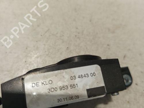 Switch VW PHAETON (3D1, 3D2, 3D3, 3D4, 3D6, 3D7, 3D8, 3D9) 3.0 V6 TDI 4motion | BP34990751I30  - Image 5