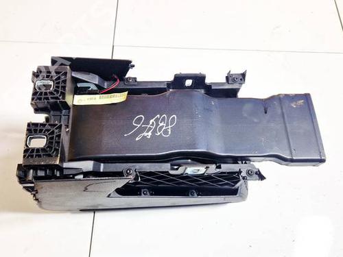 Armrest / Center console VW PASSAT B6 (3C2) 2.0 TDI | BP35022986I20 - Image 3
