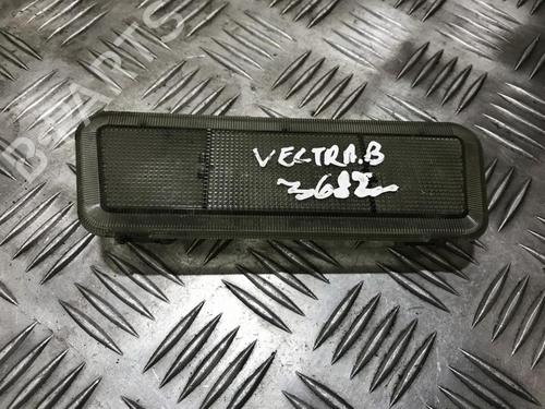 Luz interior Luz interior OPEL VECTRA B (J96) 2.0 DI 16V (F19) (82 hp) 35676672 35676672