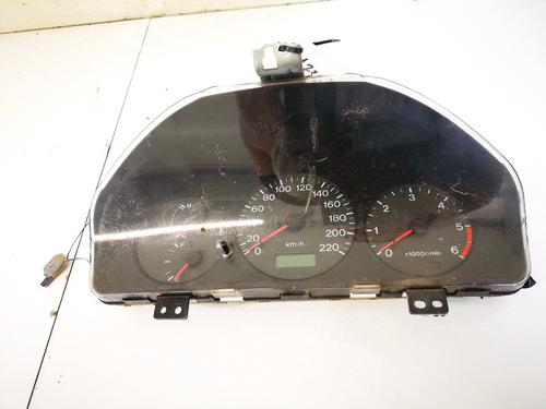 Used Instrument cluster Instrument cluster 35490607 35490607