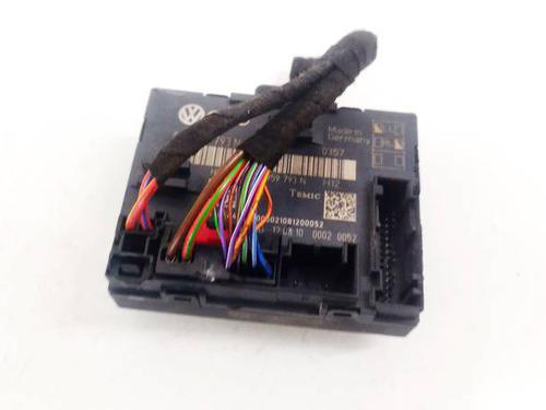 Used Electronic module Electronic module AUDI A4 B8 (8K2) 2.0 TDI (120 hp) 35057807 35057807