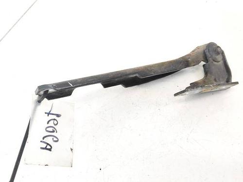 Used Hinge/Door check strap Hinge/Door check strap AUDI A6 C5 (4B2, 4B4) 2.5 TDI (150 hp) 35283551 35283551