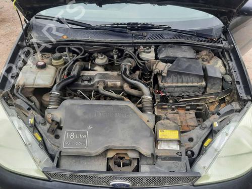 Engine mount FORD FOCUS I (DAW, DBW) 1.8 Turbo DI / TDDi | BP33080140M89 - Image 6