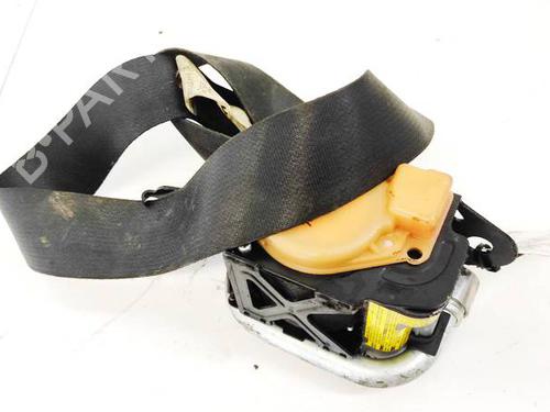 Used Front left seatbelt Front left seatbelt MITSUBISHI GRANDIS (NA_W) 2.0 DI-D (NA8W) (136 hp) 35315467 35315467