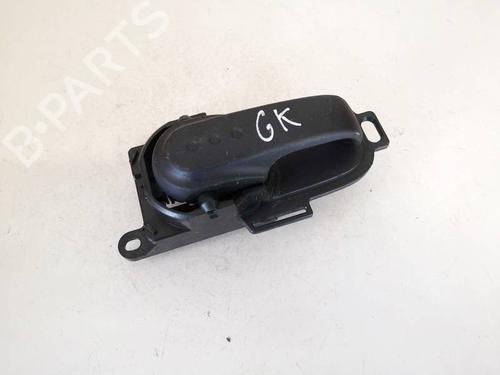 Used Rear left interior door handle Rear left interior door handle NISSAN NOTE (E11, NE11) 1.4 (88 hp) 35078460 35078460