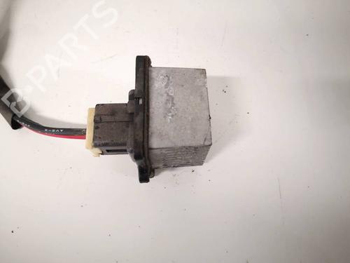 Used Heater resistor Heater resistor 34833304 34833304