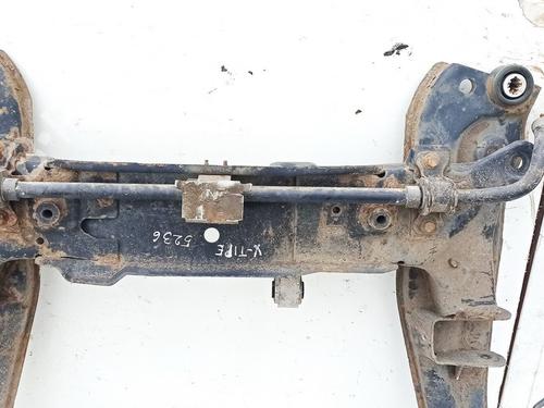 Krængningsstabilisator Krængningsstabilisator JAGUAR X-TYPE I (X400) 2.0 D (130 hp) 35614697 35614697