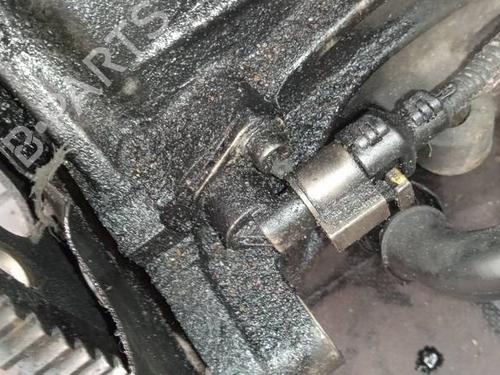 Electronic sensor ALFA ROMEO 159 (939_) 2.4 JTDM (939AXD12, 939AXD1B) | BP35078574M84 - Image 2