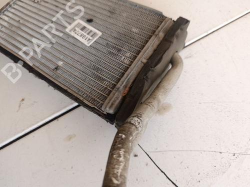 Heater matrix FORD TRANSIT Van (FA_ _) 2.4 DI (FAA_, FAB_, FAC_, FAD_) | BP37063992M63 - Image 4