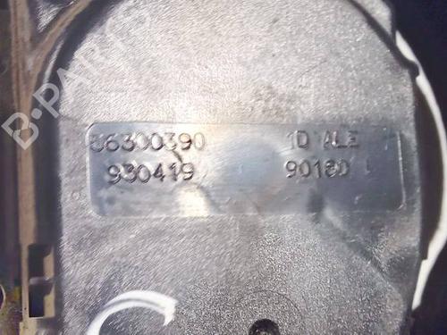 Front right seatbelt MITSUBISHI LANCER VIII (CY_A, CZ_A) 1.8 (CY3A, CY6A) | BP35034592I25 - Image 2