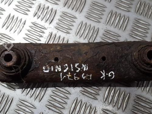Used Left rear suspension arm Left rear suspension arm 35696078 35696078