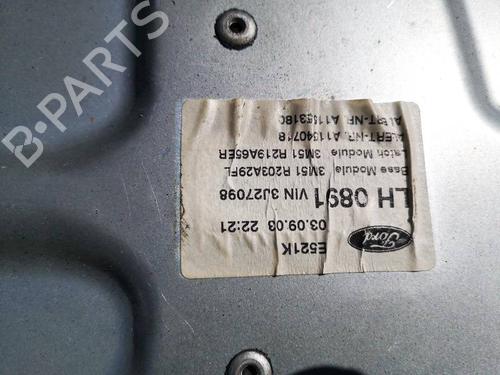 Front left window mechanism FORD FOCUS C-MAX (DM2) 2.0 TDCi | BP35058255C22 - Image 2