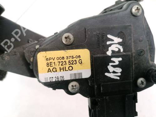 Pedal AUDI A4 B7 (8EC) 2.0 TDI | BP35391488I4 - Image 3