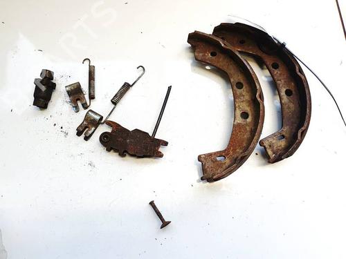 Used Hand brake Hand brake 35254246 35254246