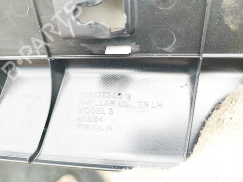 Estribo TESLA MODEL S (5YJS) 75 | BP36686014C149 - Image 3