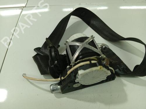 Front left seatbelt VW PASSAT B6 (3C2) 1.9 TDI | BP34799569I26 - Image 3