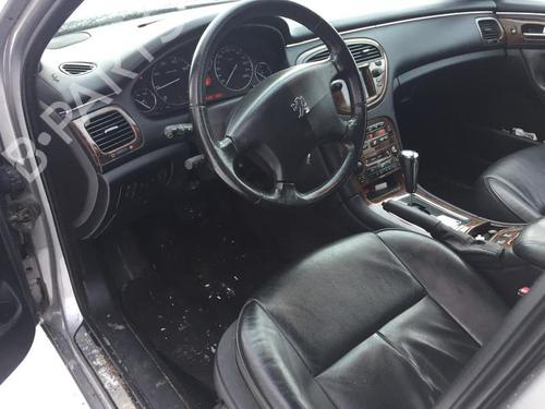 Electronic module PEUGEOT 607 (9D, 9U) 3.0 V6 24V | BP33505391M83  - Image 8