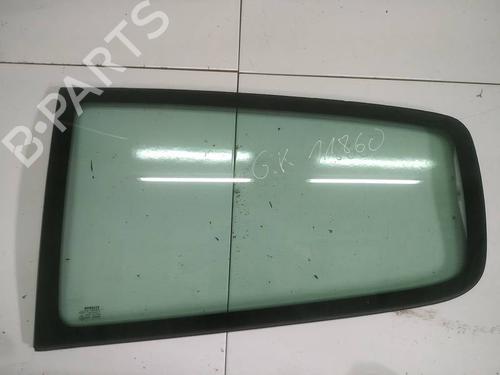 Panel rude bagtil venstre Panel rude bagtil venstre RENAULT CLIO II (BB_, CB_) 1.2 (BB0A, BB0F, BB10, BB1K, BB28, BB2D, BB2H, CB0A,... (58 hp) 39632063 39632063